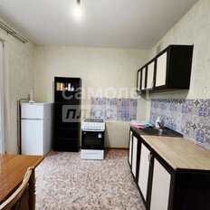 Квартира 37,7 м², 1-комнатная - изображение 3