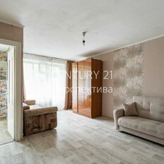 Квартира 31,6 м², 1-комнатная - изображение 2