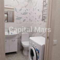 Квартира 27 м², 1-комнатные - изображение 4