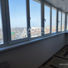 Квартира 71 м², 3-комнатная - изображение 5