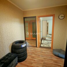 Квартира 71,5 м², 3-комнатная - изображение 5