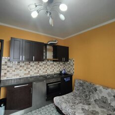 Квартира 38,2 м², 1-комнатная - изображение 5