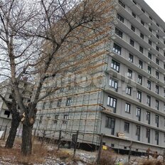 Квартира 27 м², студия - изображение 3