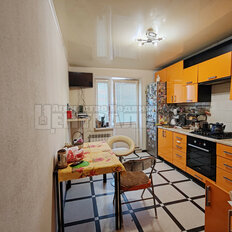 Квартира 61,5 м², 2-комнатная - изображение 1