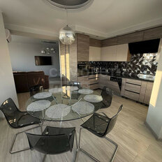 Квартира 90 м², 3-комнатная - изображение 4