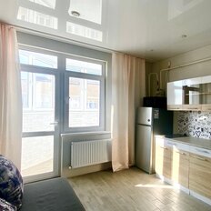 Квартира 38 м², 1-комнатная - изображение 2