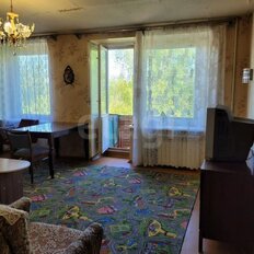 Квартира 52,3 м², 2-комнатная - изображение 5