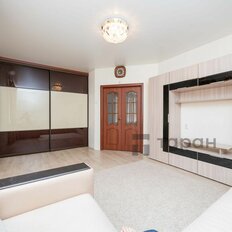 Квартира 49,5 м², 1-комнатная - изображение 1