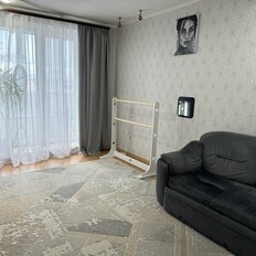 Квартира 62,8 м², 3-комнатная - изображение 1