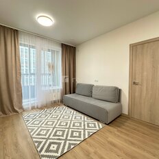 Квартира 53,7 м², 2-комнатная - изображение 4