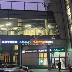 51,6 м², торговое помещение - изображение 1