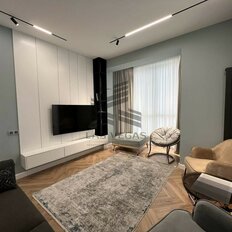 Квартира 60 м², 2-комнатная - изображение 5