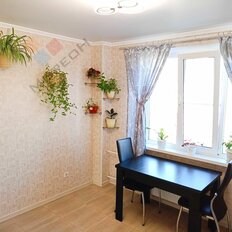 Квартира 62,1 м², 2-комнатная - изображение 4
