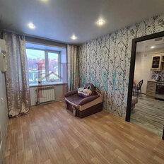 Квартира 39 м², 2-комнатная - изображение 3