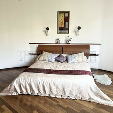 Квартира 184 м², 4-комнатная - изображение 4