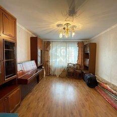 Квартира 63 м², 3-комнатная - изображение 1