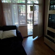 Квартира 34 м², 1-комнатная - изображение 4