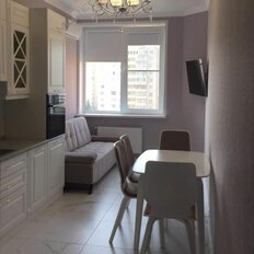Квартира 55 м², 2-комнатная - изображение 4