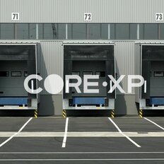 54400 м², склад - изображение 1