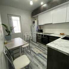 Квартира 40,8 м², 1-комнатная - изображение 5