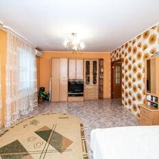 Квартира 85 м², 3-комнатная - изображение 5