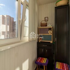 Квартира 41,5 м², 1-комнатная - изображение 2