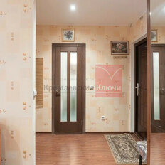 Квартира 34,3 м², 1-комнатная - изображение 3