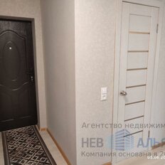 Квартира 31 м², 1-комнатная - изображение 5