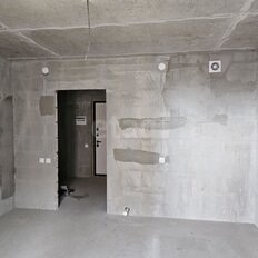 Квартира 26,5 м², студия - изображение 1
