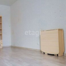 Квартира 37,1 м², 1-комнатная - изображение 5