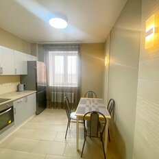 Квартира 65 м², 2-комнатная - изображение 3
