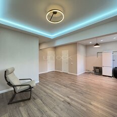 Квартира 56 м², 2-комнатная - изображение 5