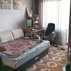Квартира 30 м², 1-комнатная - изображение 1