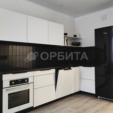 Квартира 67,2 м², 2-комнатная - изображение 3