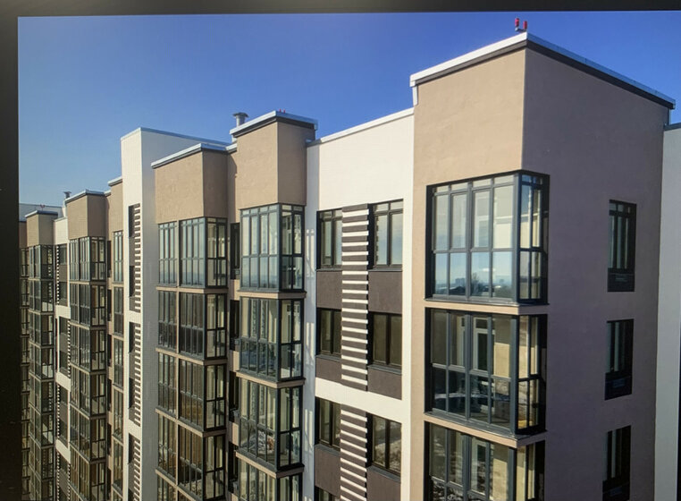 85 м², 3-комнатная квартира 9 500 000 ₽ - изображение 51