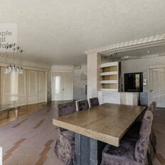 Квартира 170 м², 4-комнатная - изображение 1