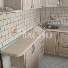 Квартира 31,5 м², студия - изображение 5