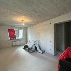 Квартира 34,9 м², 1-комнатная - изображение 4