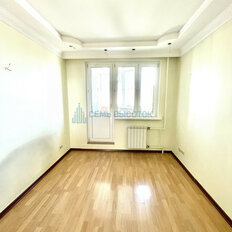 Квартира 74 м², 3-комнатная - изображение 4