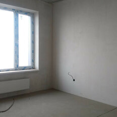 Квартира 40 м², 1-комнатная - изображение 3