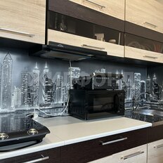 Квартира 21,6 м², студия - изображение 4