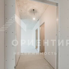 Квартира 102,3 м², 2-комнатная - изображение 5