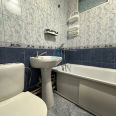 Квартира 33 м², 1-комнатная - изображение 3