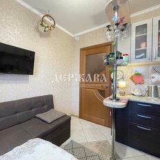 Квартира 39,1 м², 1-комнатная - изображение 2