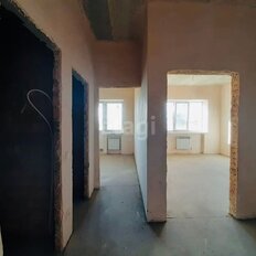 Квартира 38,9 м², 1-комнатная - изображение 5