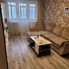 Квартира 58 м², 3-комнатная - изображение 1