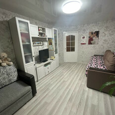 Квартира 43,7 м², 2-комнатная - изображение 2