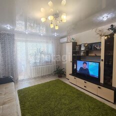 Квартира 50 м², 2-комнатная - изображение 1