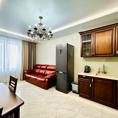Квартира 95,8 м², 4-комнатная - изображение 4