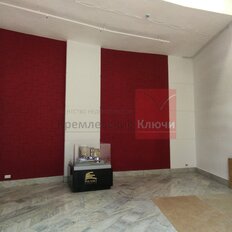 Квартира 80,3 м², студия - изображение 2